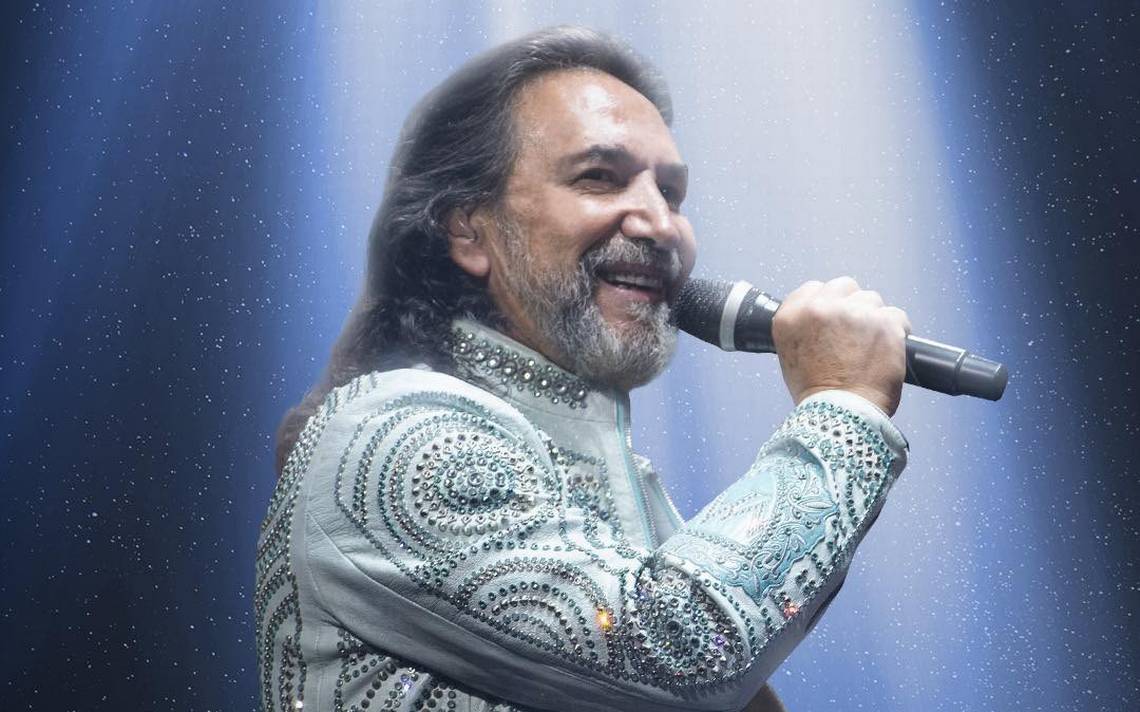 Marco Antonio Solís anuncia su regreso a los escenarios, su gira